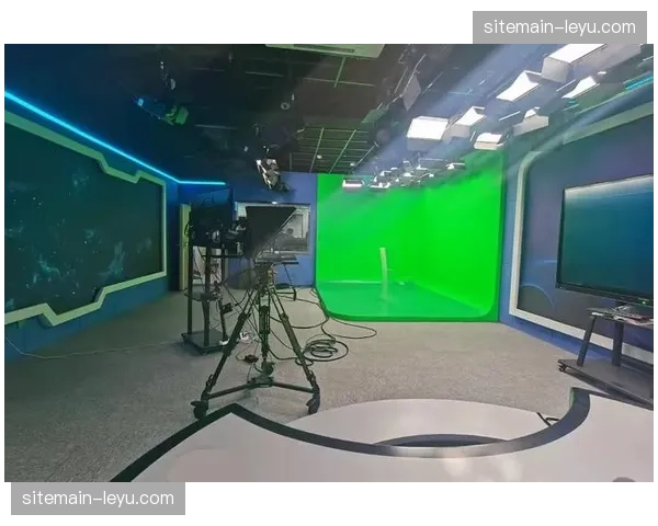 虚拟演播室信号云端分发 降低异地制播物理差旅频率